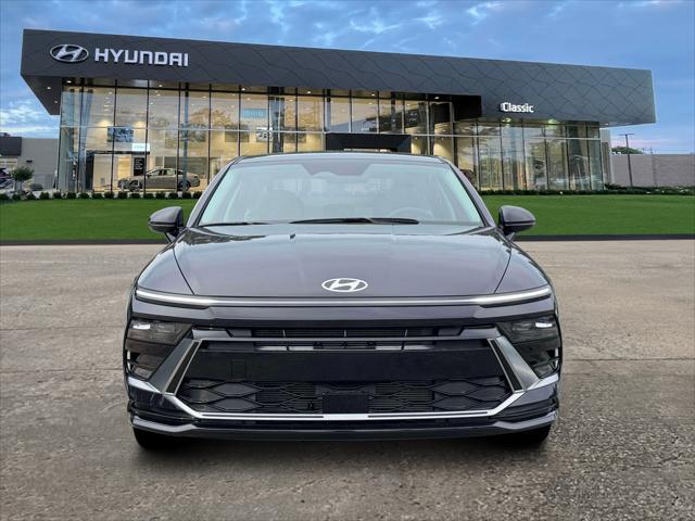 2026 Hyundai Sonata - $28,443