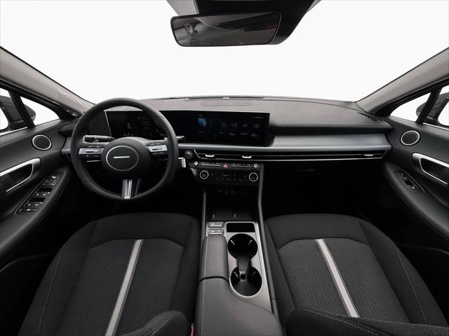 2026 Hyundai Sonata - $28,443