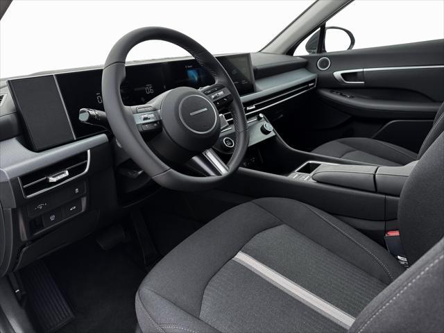 2026 Hyundai Sonata - $28,443
