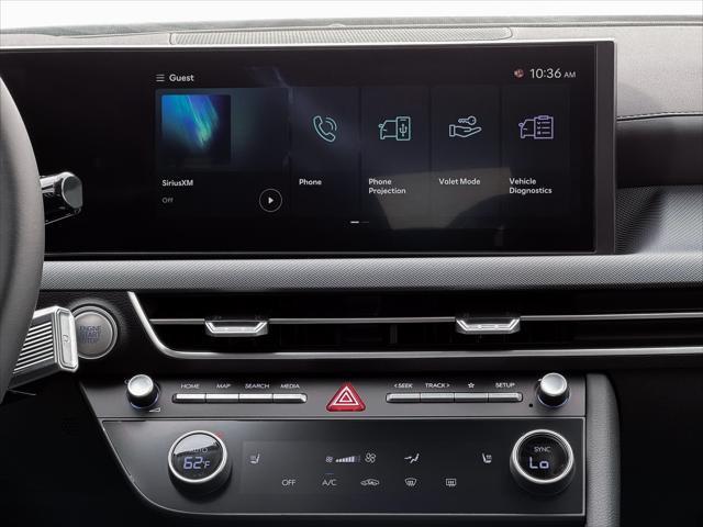 2026 Hyundai Sonata - $28,443