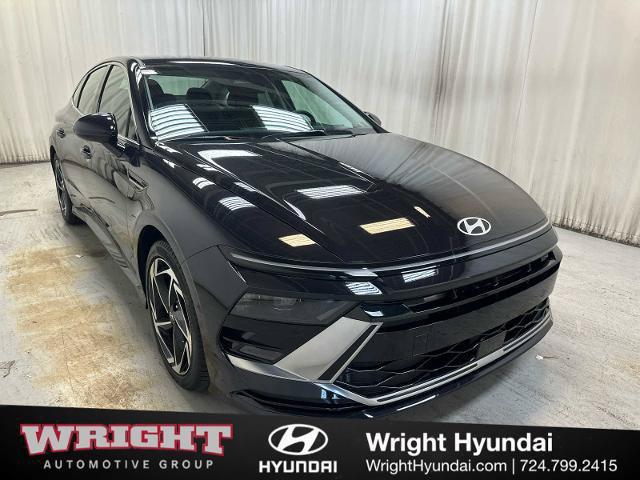 2026 Hyundai Sonata - $30,890