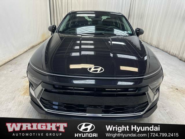 2026 Hyundai Sonata - $30,890