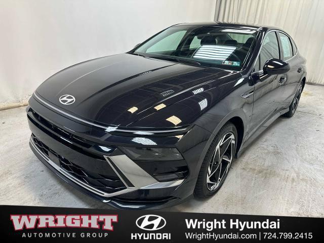 2026 Hyundai Sonata - $30,890