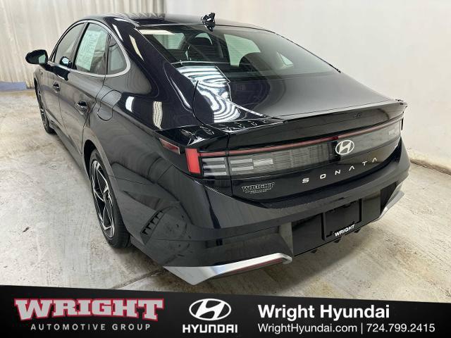 2026 Hyundai Sonata - $30,890