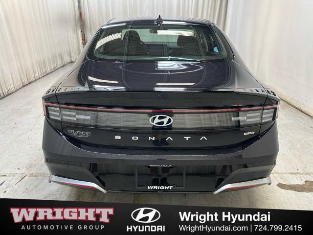 2026 Hyundai Sonata - $30,890