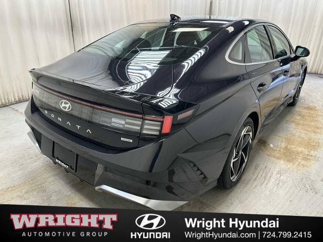 2026 Hyundai Sonata - $30,890