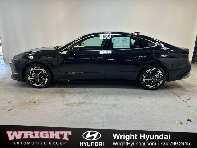 2026 Hyundai Sonata - $30,890