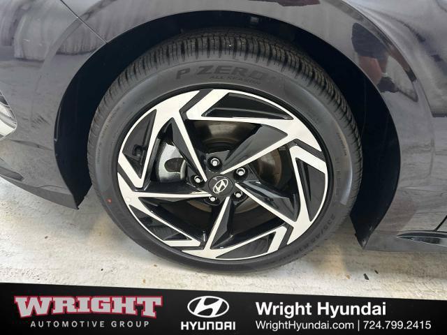 2026 Hyundai Sonata - $30,890