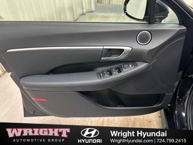 2026 Hyundai Sonata - $30,890