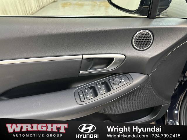 2026 Hyundai Sonata - $30,890