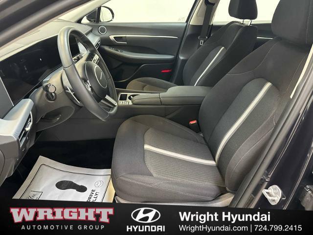 2026 Hyundai Sonata - $30,890