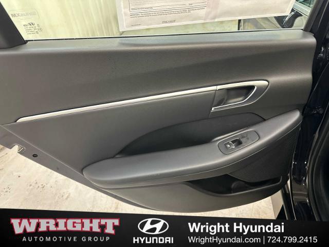 2026 Hyundai Sonata - $30,890
