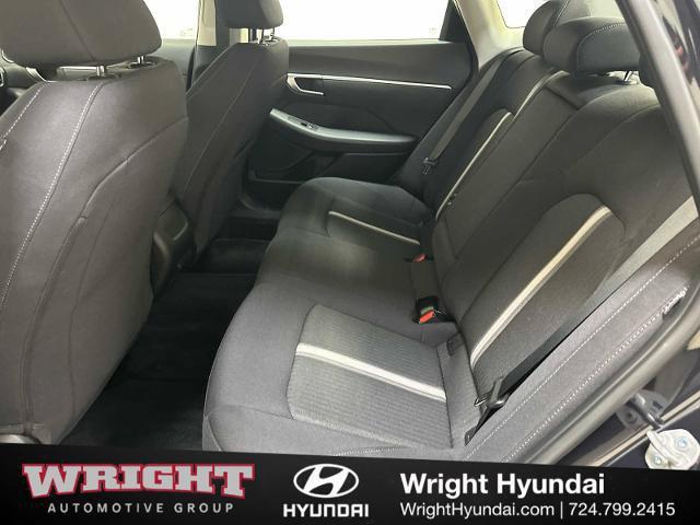 2026 Hyundai Sonata - $30,890