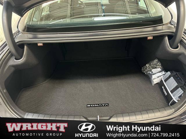 2026 Hyundai Sonata - $30,890