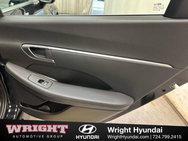 2026 Hyundai Sonata - $30,890