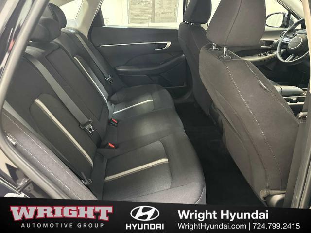 2026 Hyundai Sonata - $30,890