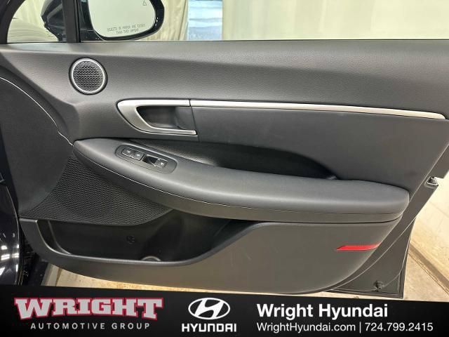2026 Hyundai Sonata - $30,890