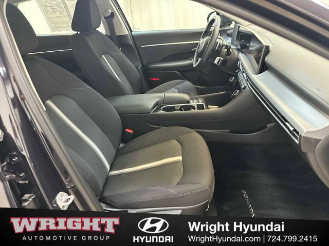 2026 Hyundai Sonata - $30,890