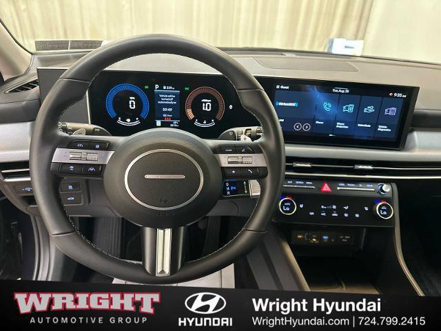 2026 Hyundai Sonata - $30,890