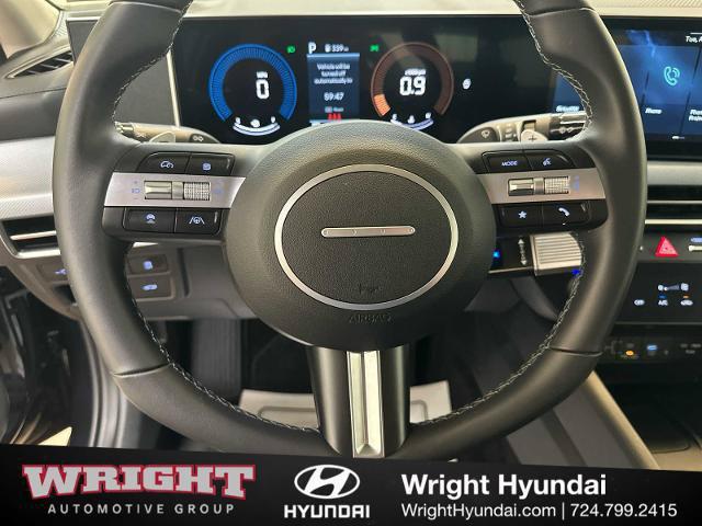 2026 Hyundai Sonata - $30,890