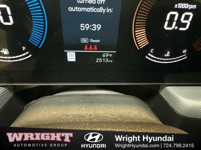 2026 Hyundai Sonata - $30,890