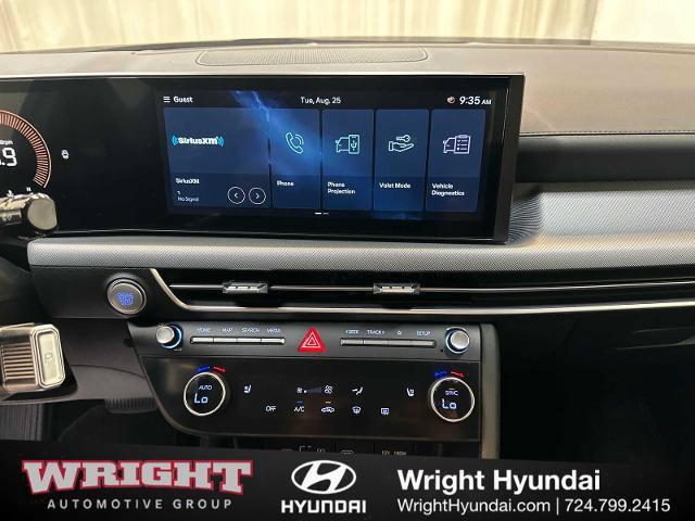2026 Hyundai Sonata - $30,890