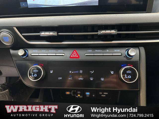 2026 Hyundai Sonata - $30,890