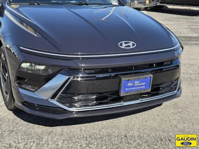 2026 Hyundai Sonata - $22,927