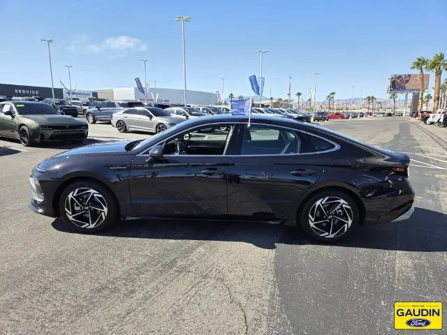 2026 Hyundai Sonata - $22,927