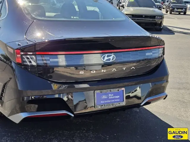 2026 Hyundai Sonata - $22,927