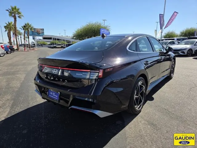 2026 Hyundai Sonata - $22,927