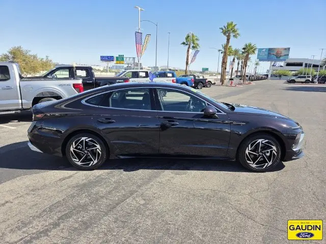 2026 Hyundai Sonata - $22,927
