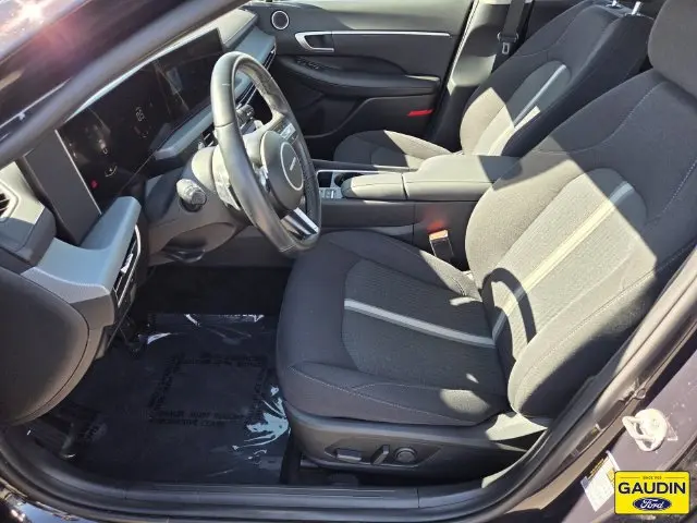 2026 Hyundai Sonata - $22,927