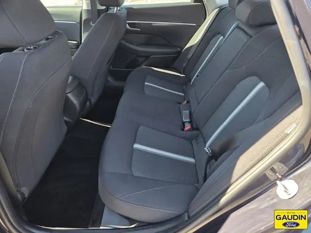 2026 Hyundai Sonata - $22,927