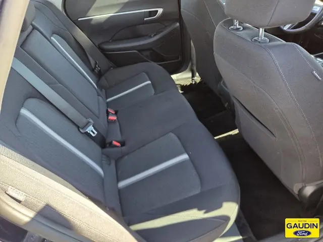 2026 Hyundai Sonata - $22,927
