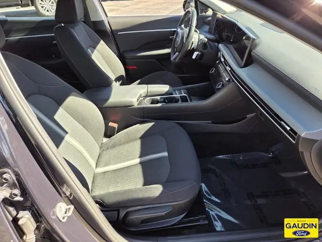 2026 Hyundai Sonata - $22,927