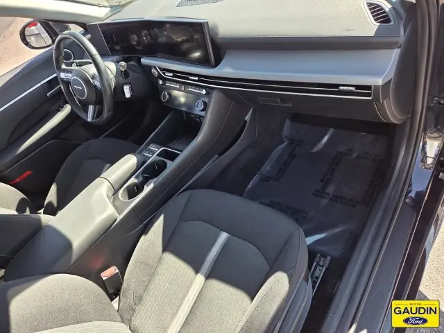 2026 Hyundai Sonata - $22,927