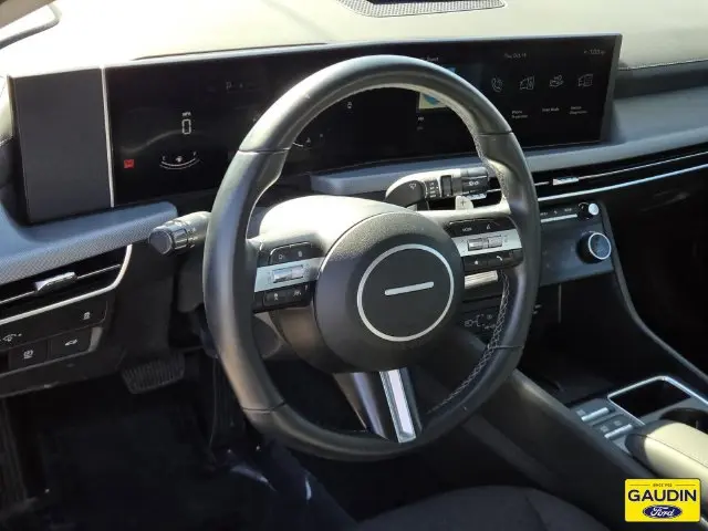 2026 Hyundai Sonata - $22,927