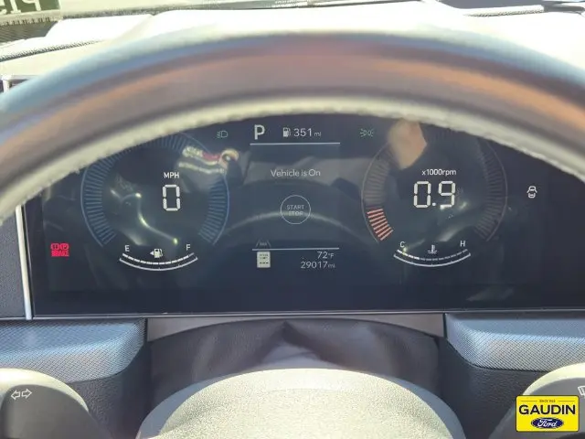 2026 Hyundai Sonata - $22,927