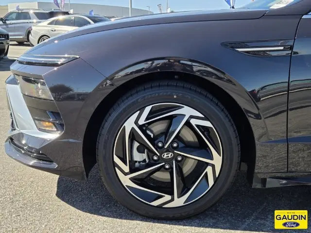 2026 Hyundai Sonata - $22,927