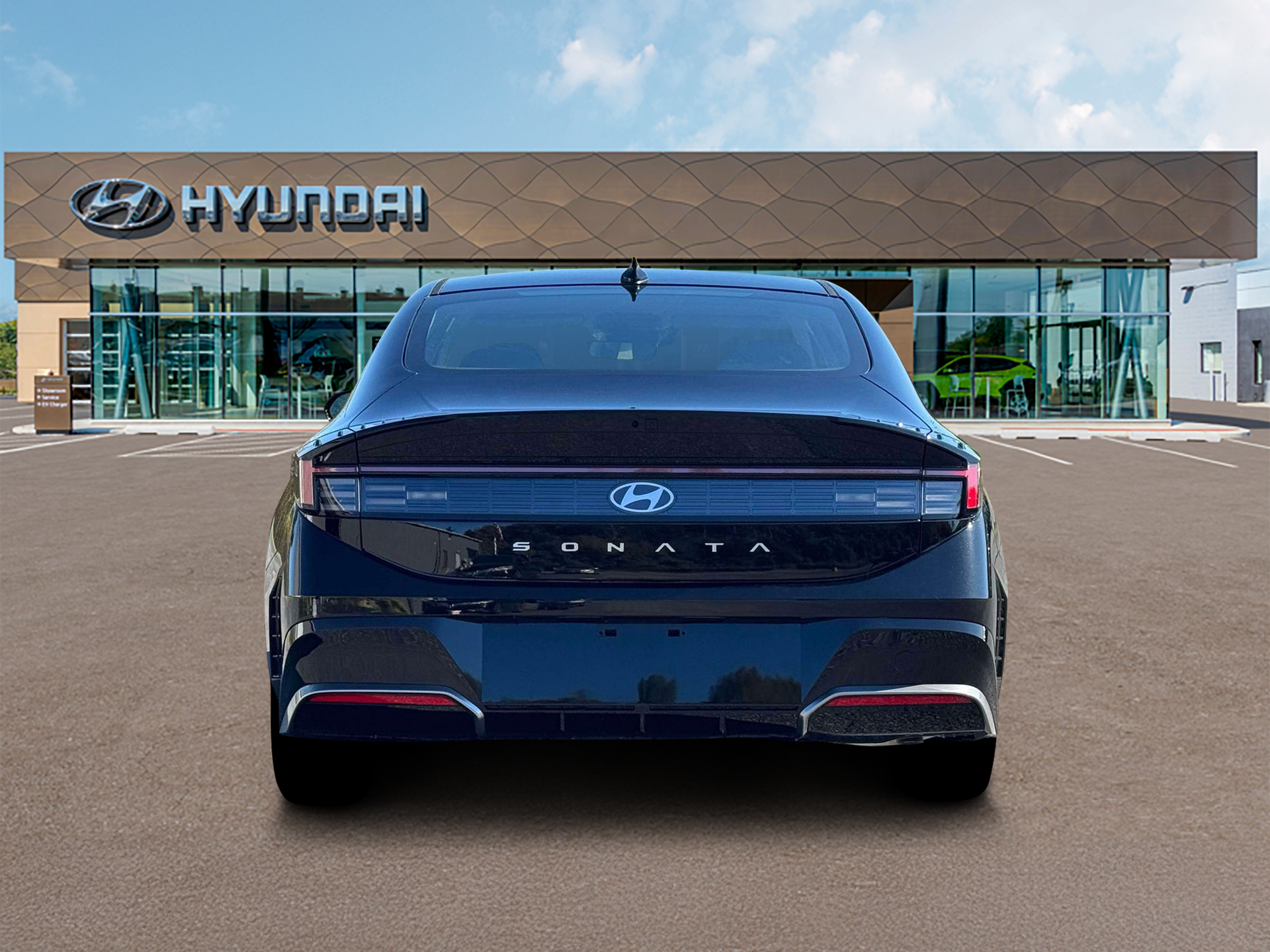 2026 Hyundai Sonata - $28,690