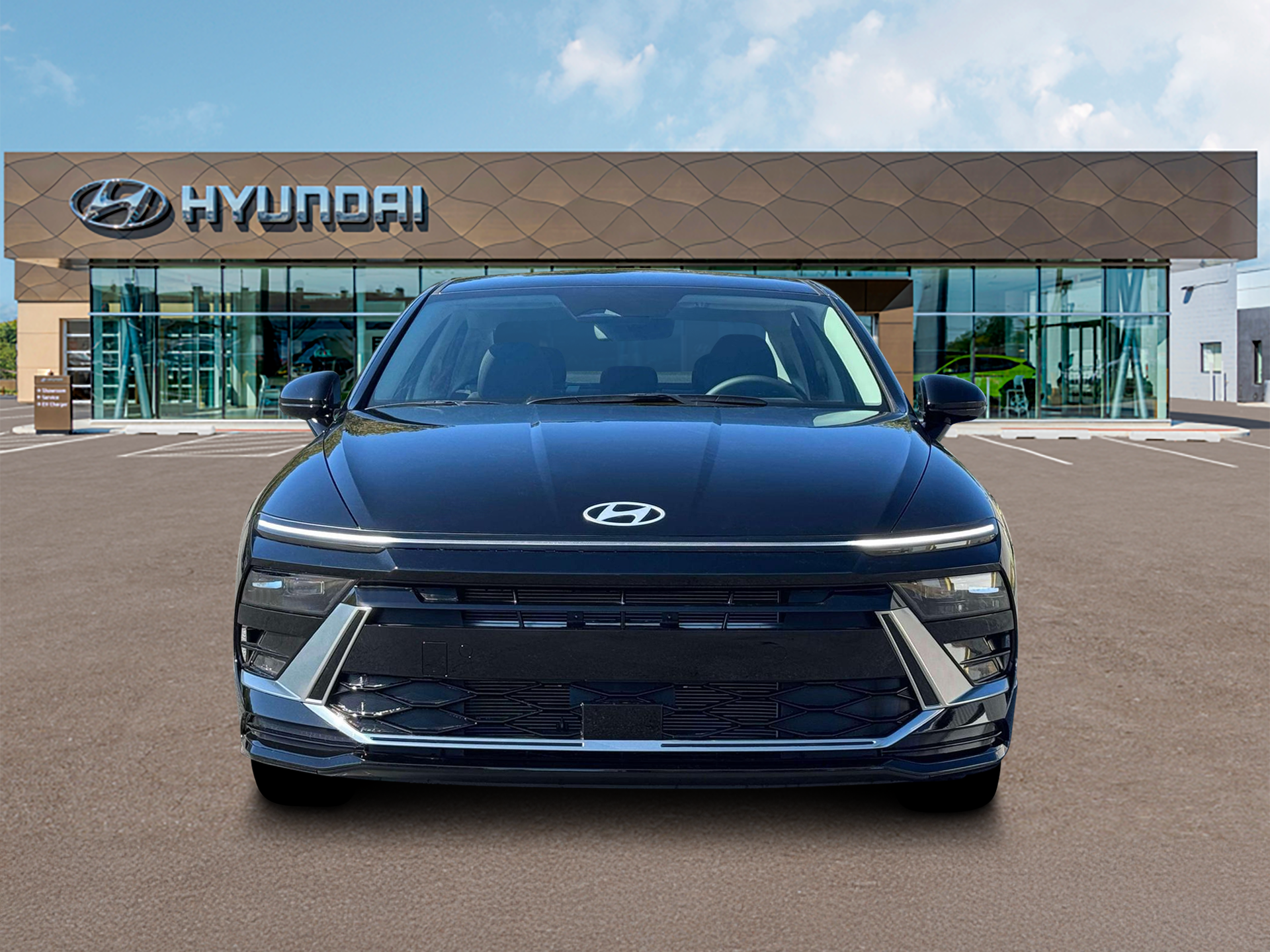 2026 Hyundai Sonata - $28,690