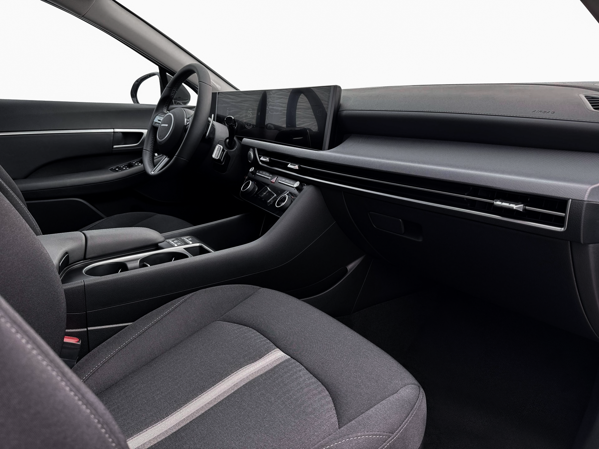 2026 Hyundai Sonata - $28,690