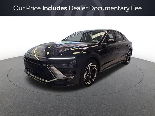 2026 Hyundai Sonata - $27,990
