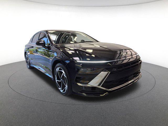 2026 Hyundai Sonata - $27,990