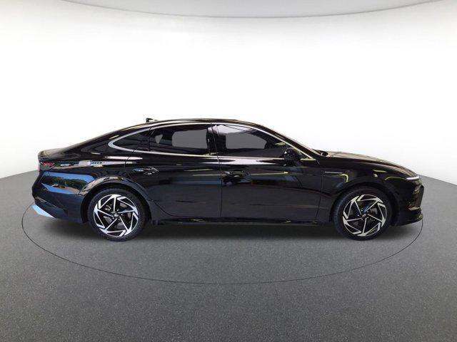 2026 Hyundai Sonata - $27,990