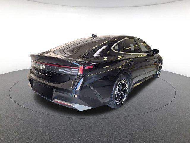 2026 Hyundai Sonata - $27,990