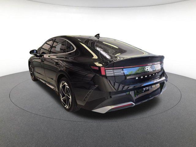 2026 Hyundai Sonata - $27,990
