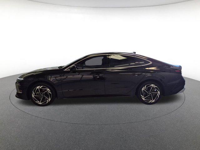 2026 Hyundai Sonata - $27,990