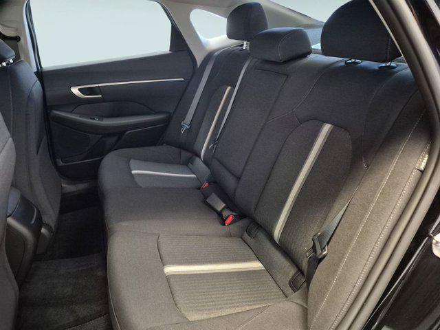 2026 Hyundai Sonata - $27,990